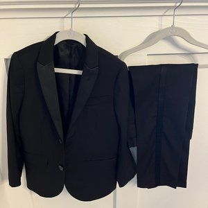 Crewcuts Ludlow Boys Tuxedo